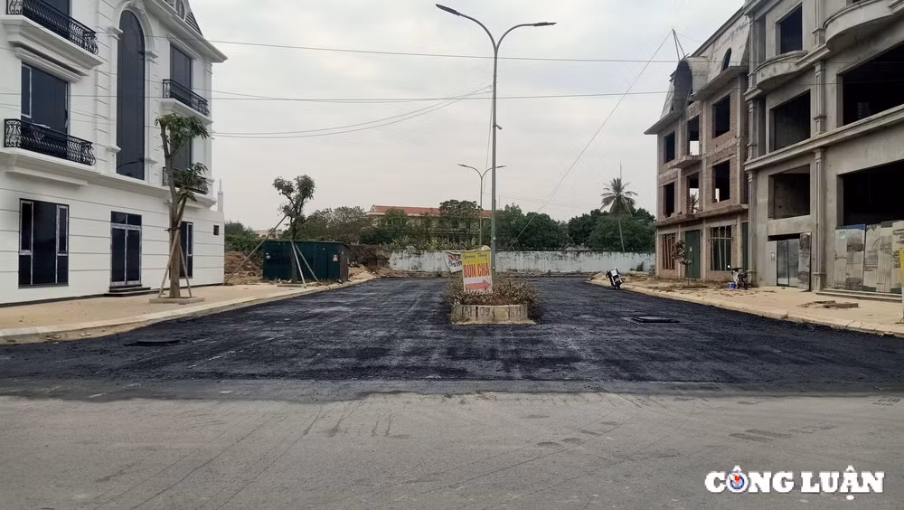 thanh hoa nhech nhac tai khu dan cu du an khu do thi moi dong son hinh 8