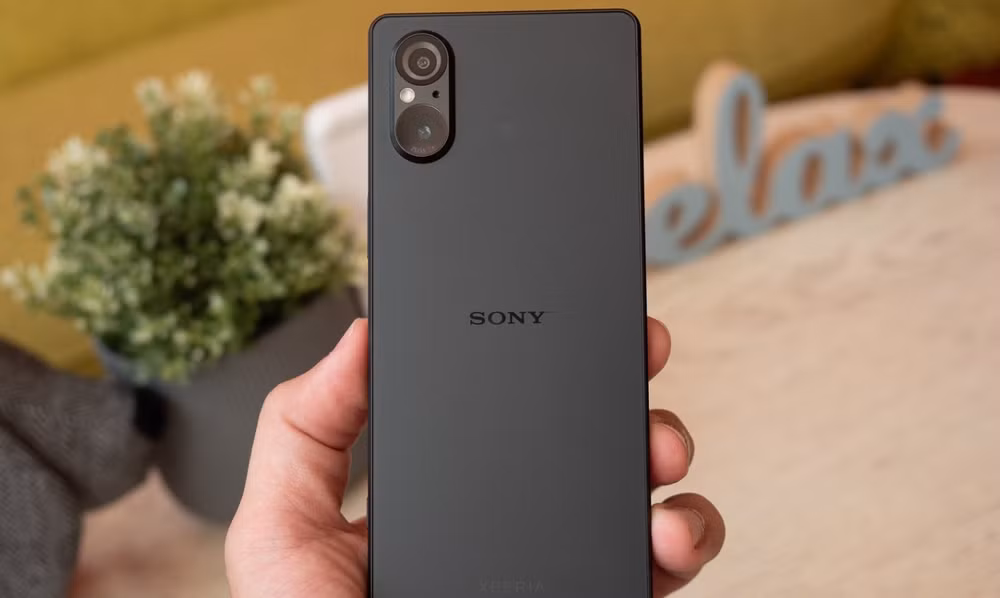 sony xperia 5 v duoc cap nhat len android 15 voi nhieu tinh nang moi hinh 2