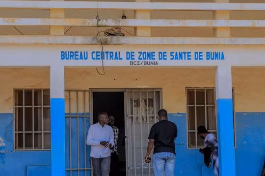 Ba lỗ hổng khiến CHDC Congo trải qua đại dịch Ebola lớn thứ hai lịch sử 