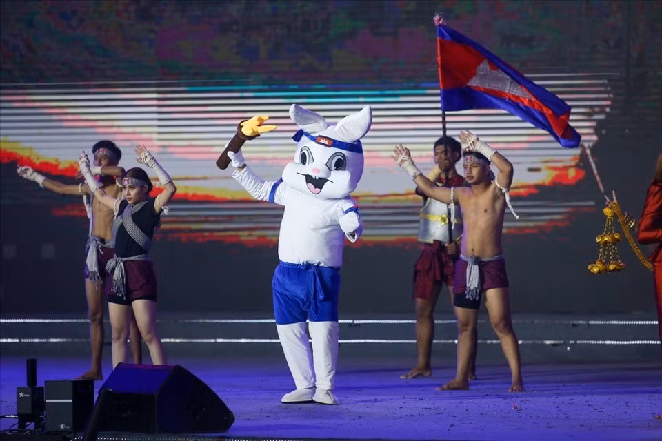 campuchia chot gan 50 noi dung thi dau sea games 32 gay tranh cai vi nhieu mon la hinh 2