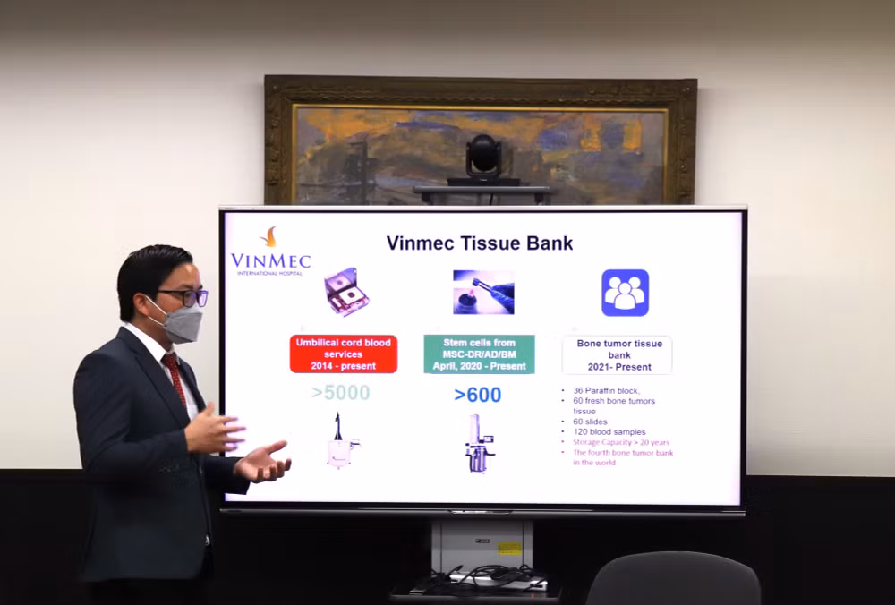vinmec thanh lap phong nghien cuu ung thu xuong tai nhat ban hinh 3
