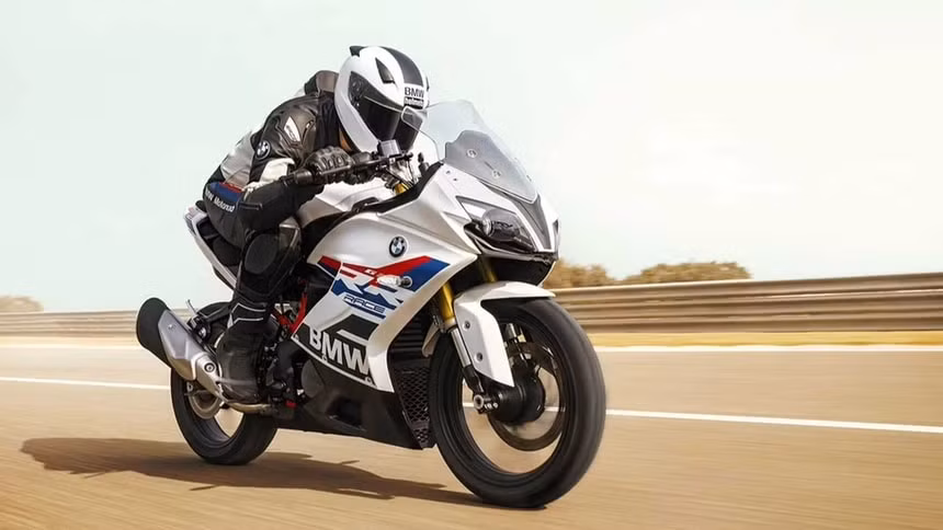 bmw g310 rr 2022 ra mat tai an do voi gia hon 80 trieu dong hinh 3