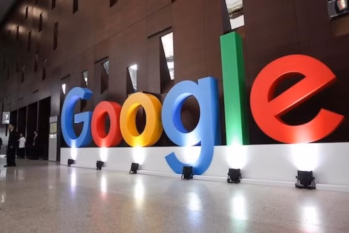 google dang bi de doa boi tiktok va instagram hinh 2