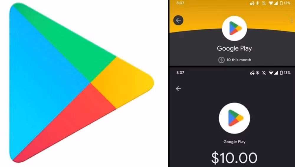 google play duoc thay doi dien mao moi hinh 1