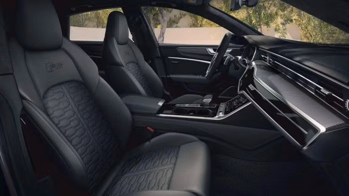 audi rs7 phien ban gioi chi 23 chiec tren toan cau co gi dac biet hinh 3