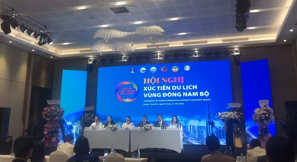 vung dong nam bo xuc tien hop tac tang cuong suc canh tranh du lich hinh 1