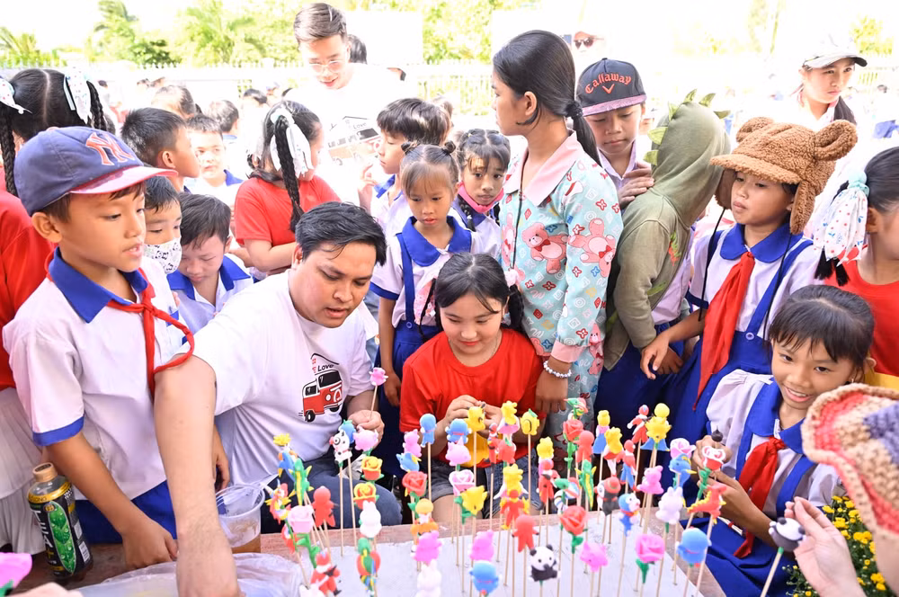 tet am bat ngo o que lua vinh loi hinh 4