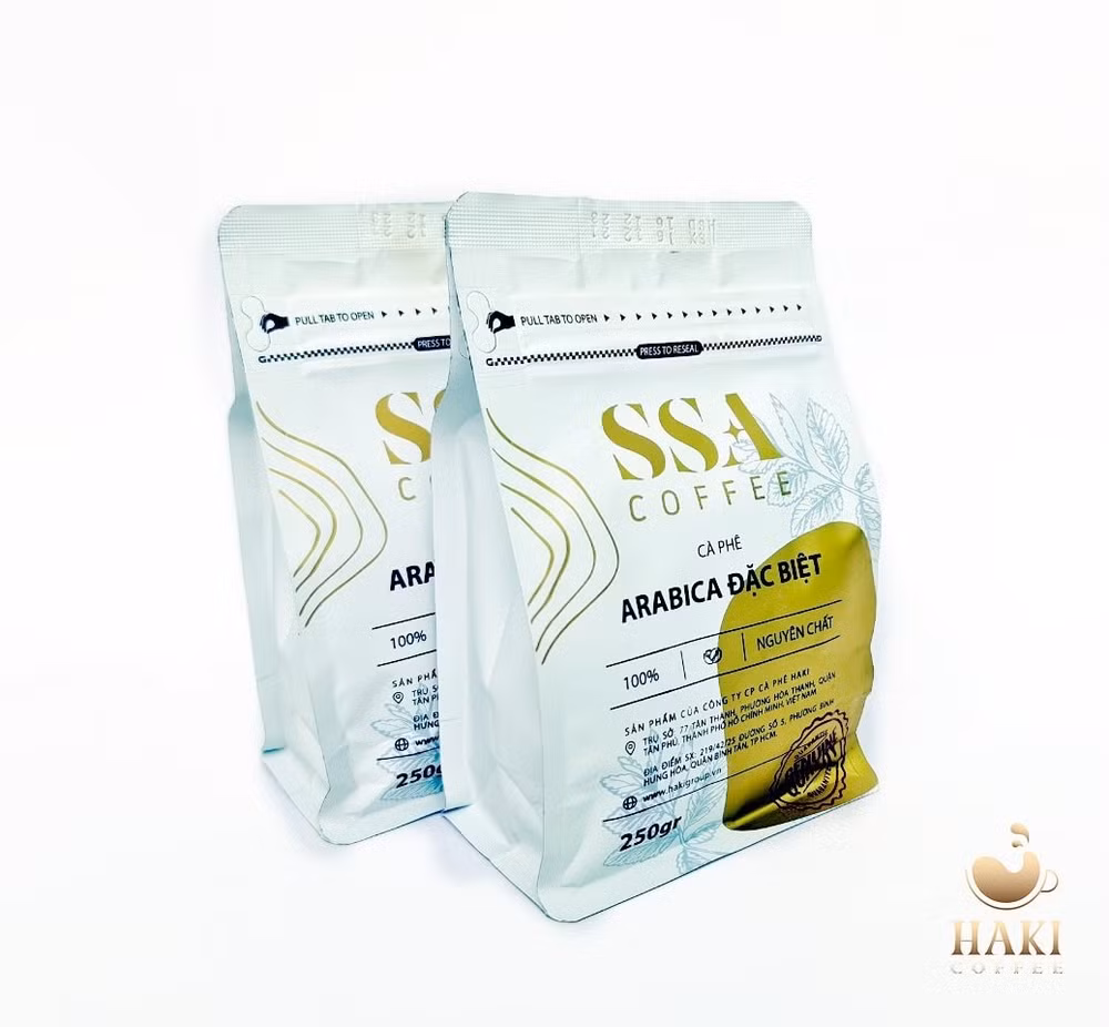 san pham signature cua haki coffee va hanh trinh chinh phuc thi truong trong nuoc hinh 2