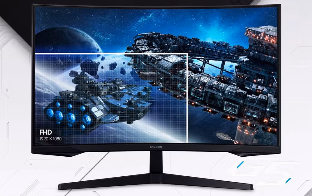 cong bo man hinh samsung odyssey g5 g55c tai viet nam voi nhieu lua chon kich co hinh 3