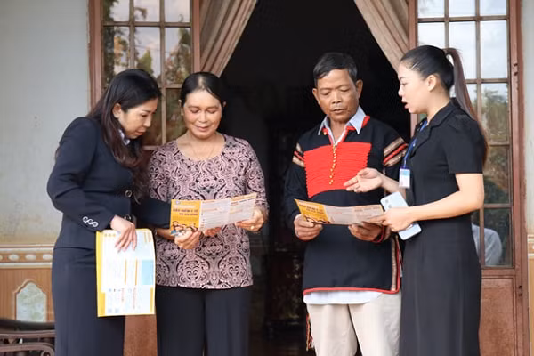 nghi dinh 75 2023 nd cp them nhieu co hoi cho nguoi yeu the duoc tham gia bhyt hinh 1