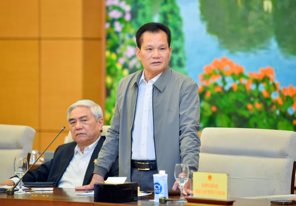 cai cach tien luong phai gan voi nang cao chat luong va trach nhiem cua can bo cong chuc hinh 1
