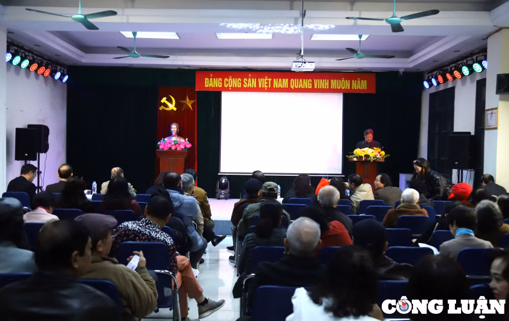 hoi san khau ha noi phat huy tot nhung gia tri van hoa truyen thong trong nam 2023 hinh 2