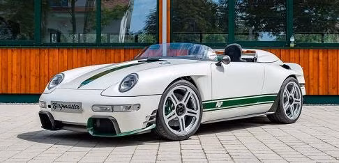 he lo chi tiet ve ruf bergmeister speedster 2023 hinh 3