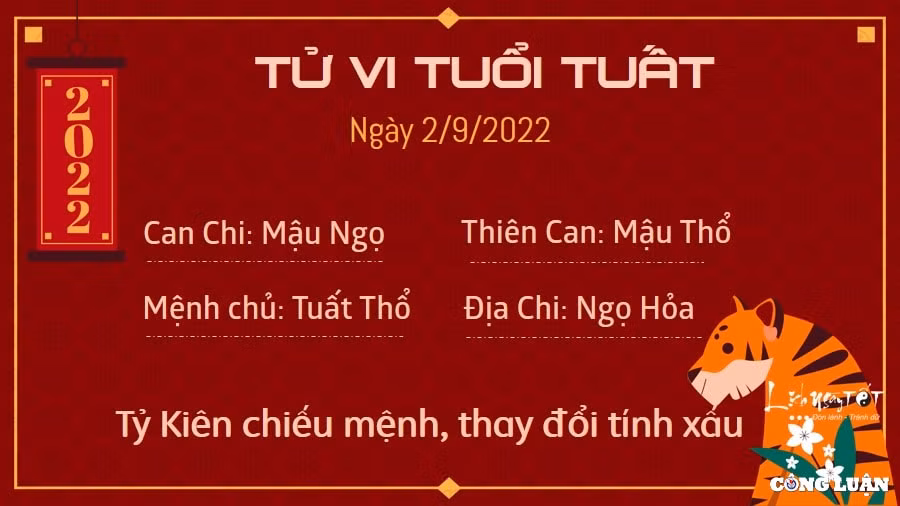 tu vi hom nay 2 9 2022 thu 6 ngay 7 8 am lich cua 12 con giap hinh 11