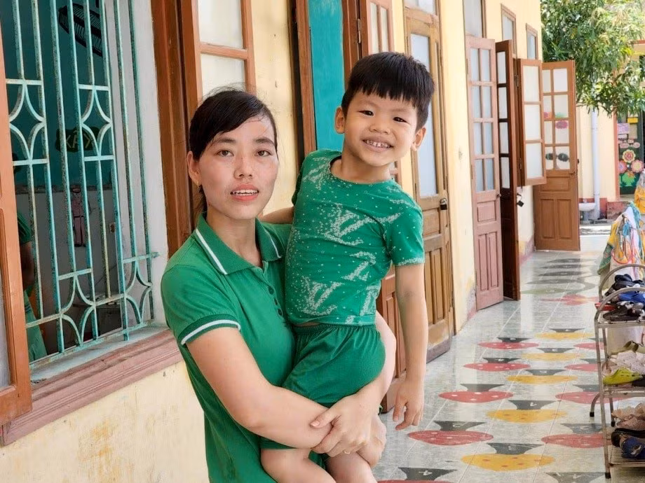 nhieu hoat dong y nghia cung em den truong truoc them nam hoc moi tai thanh hoa nam dinh hinh 5