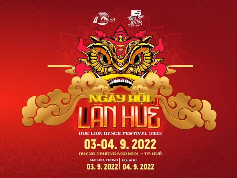 soi dong kich tinh le hoi lan hue 2022 hinh 1