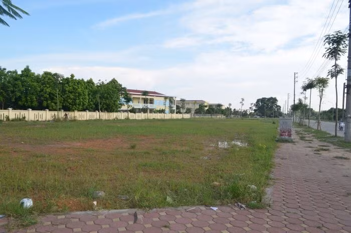 ha noi yeu cau lap tham dinh phe duyet ke hoach su dung dat trong thang 9 hinh 1