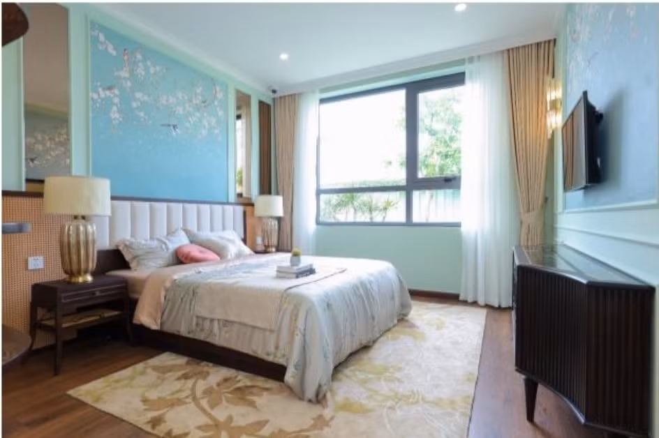 hanoi melody residences khong gian song cho moi lua tuoi hinh 2