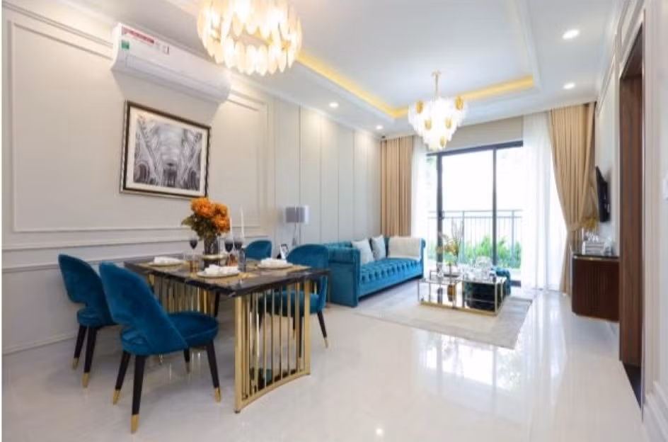 hanoi melody residences khong gian song cho moi lua tuoi hinh 1
