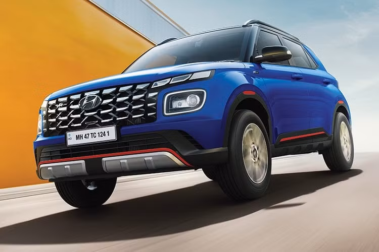 hyundai venue n line 2022 chinh thuc mo ban gia tu 359 trieu dong hinh 3