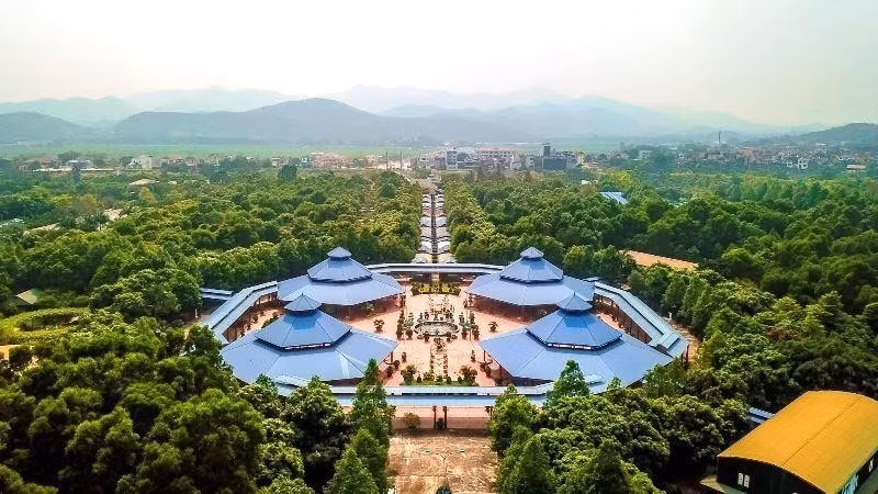 phu tho huyen thanh thuy don nhan trai ngot sau nhung no luc cua nganh du lich hinh 1