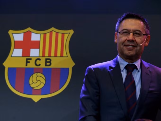 Josep Bartomeu khẳng định Fati không phải để bán