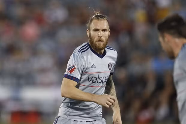LA Galaxy