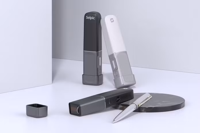 Selpic P1 đang được mở bán tại trang wed Indiegogo chỉ với 99 USD.