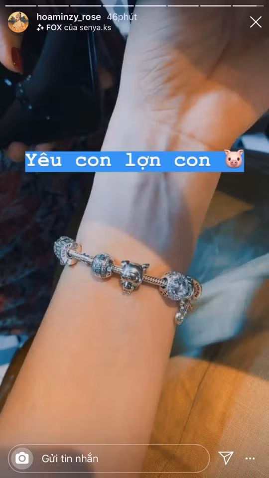 hòa minzy