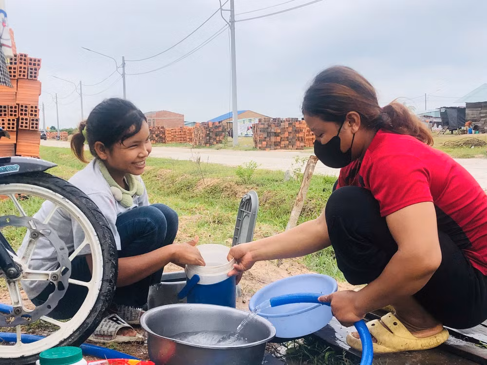 gia lai van con nhieu vuong mac trong cuoc di dan o ngoi lang nhieu khong hinh 6