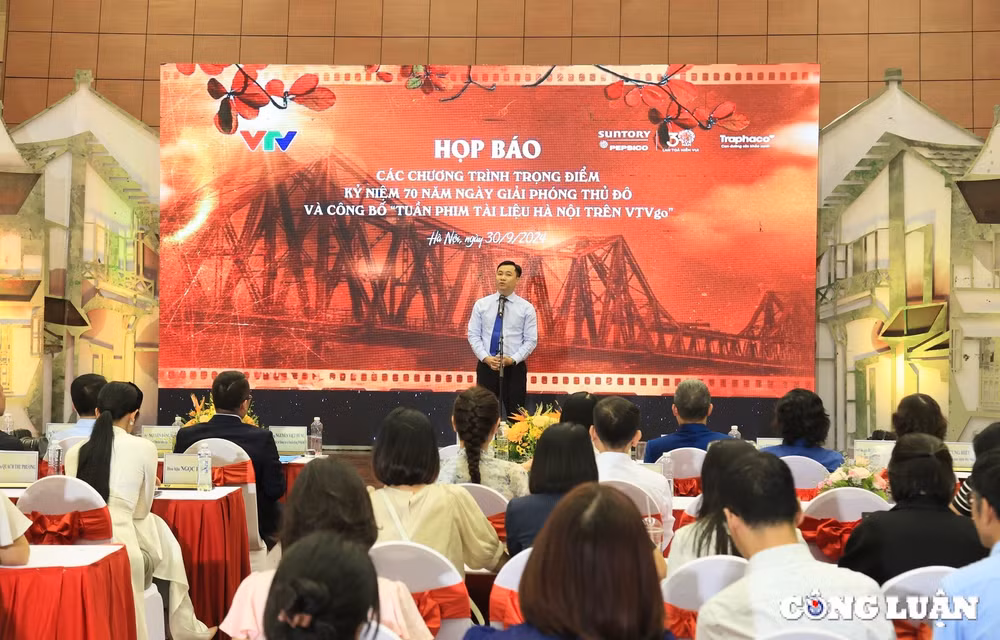 nhieu su kien trong diem ky niem 70 nam ngay giai phong thu do tren vtv hinh 3