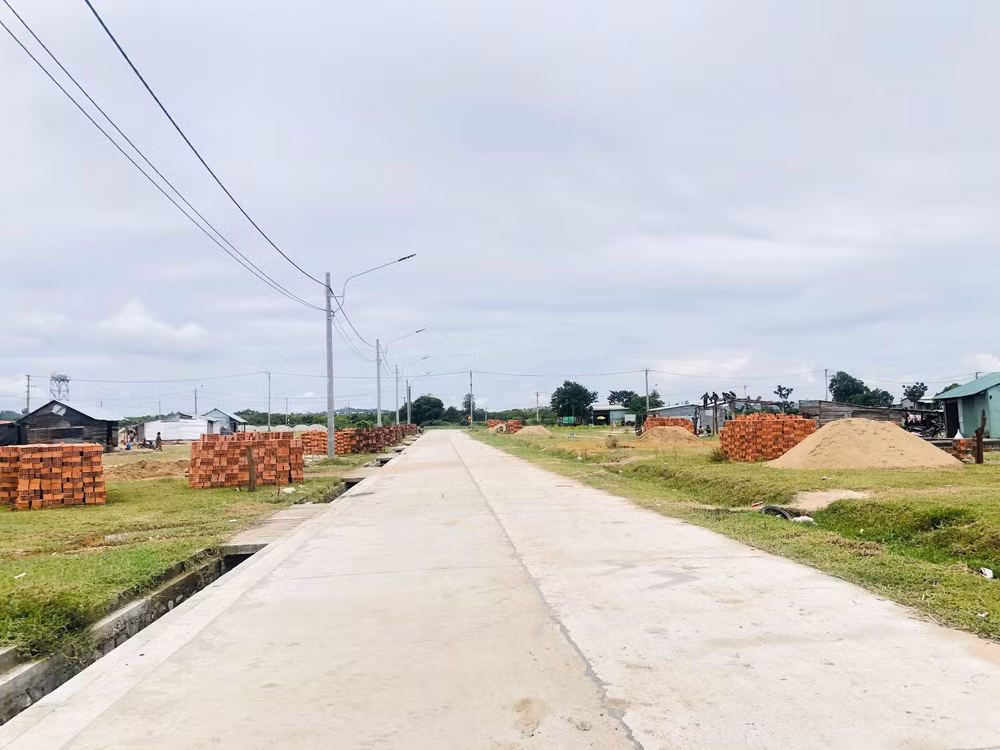 gia lai van con nhieu vuong mac trong cuoc di dan o ngoi lang nhieu khong hinh 7