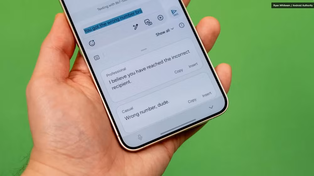 so sanh ai tren google pixel va samsung galaxy dau la lua chon tot hon hinh 5