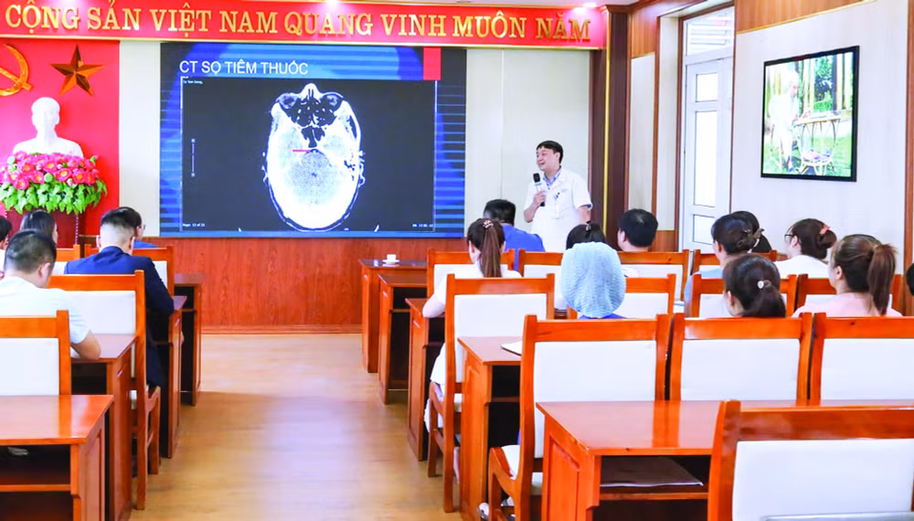 thanh cong nho mo hinh tuyen truyen truc tiep toi nguoi dan nhan biet som dau hieu dot quy hinh 2