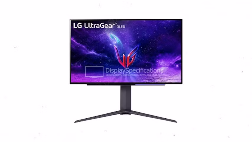 gioi thieu man hinh choi game lg 27gs95qe voi gia 2055 trieu dong hinh 2