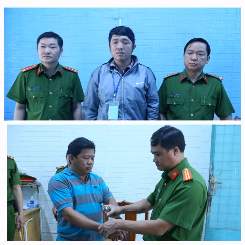 no quan he rong de lua dao giam doc cong ty bat dong san o binh duong bi bat hinh 1