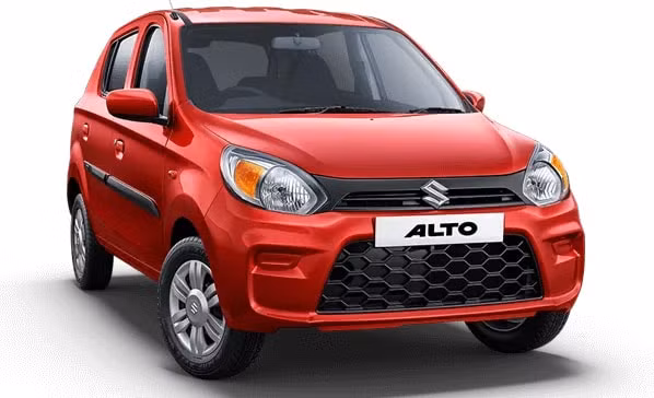 suzuki alto 2024 xuat xuong voi gia chi tu 101 trieu dong hinh 1