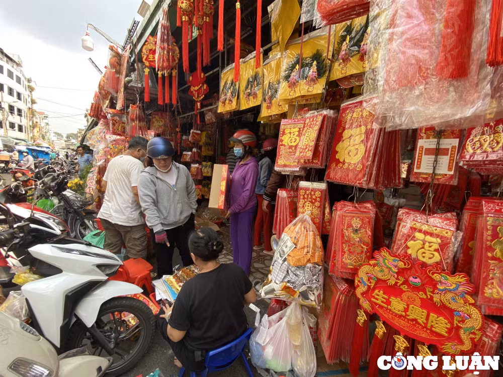 nguoi dan do xo den cho coi am lon nhat tp hcm mua do cung ong tao hinh 4