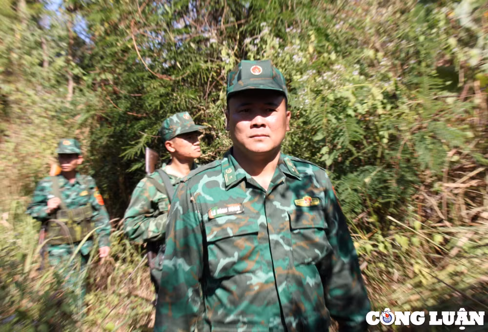 cai tet dac biet cua nguoi linh quan ham xanh noi bien gioi gia lai hinh 4