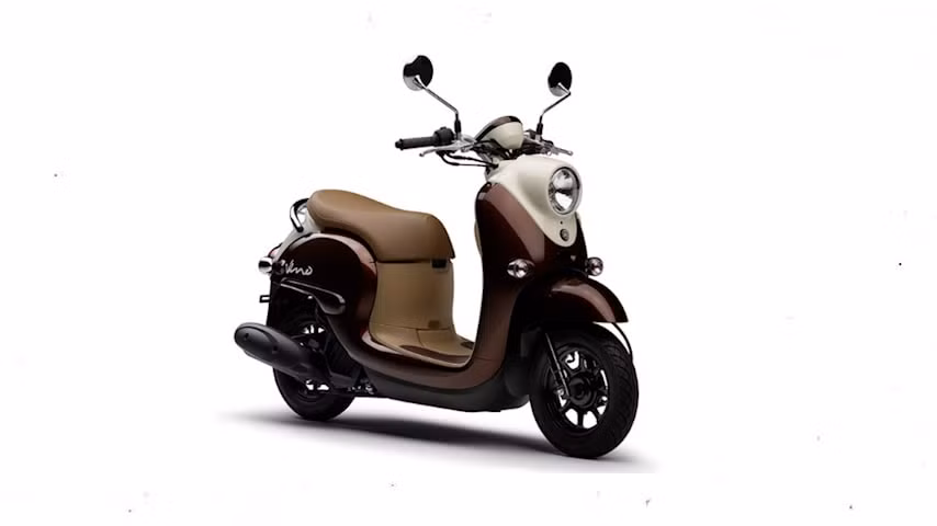 hinh anh yamaha vino 50 2024 dang co gia ban 356 trieu dong hinh 4