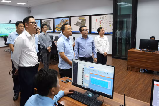 BSR cần bảo đảm nguồn cung xăng dầu, đẩy nhanh triển khai Dự án NCMR NMLD Dung Quất