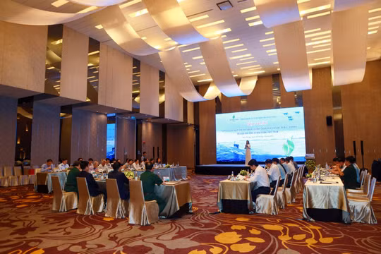 Lời giải cho bài toán tự chủ năng lượng quốc phòng 