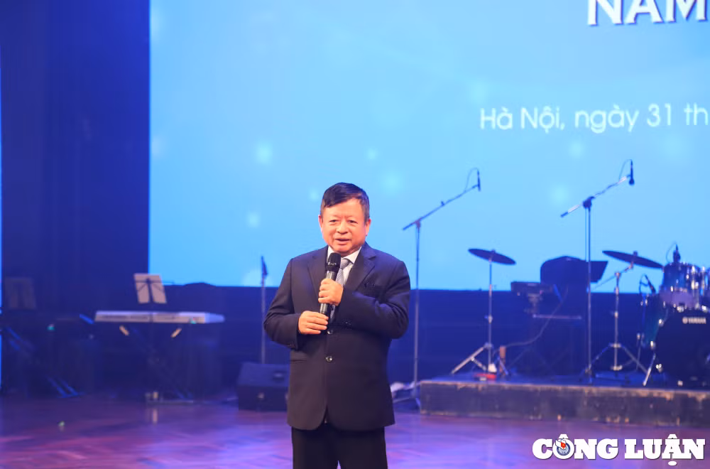 93 tac gia duoc trao giai thuong am nhac hoi nhac si viet nam hinh 1