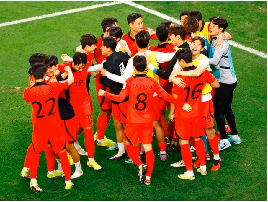 thang saudi arabia sieu kich tinh han quoc vao tu ket asian cup 2023 hinh 1