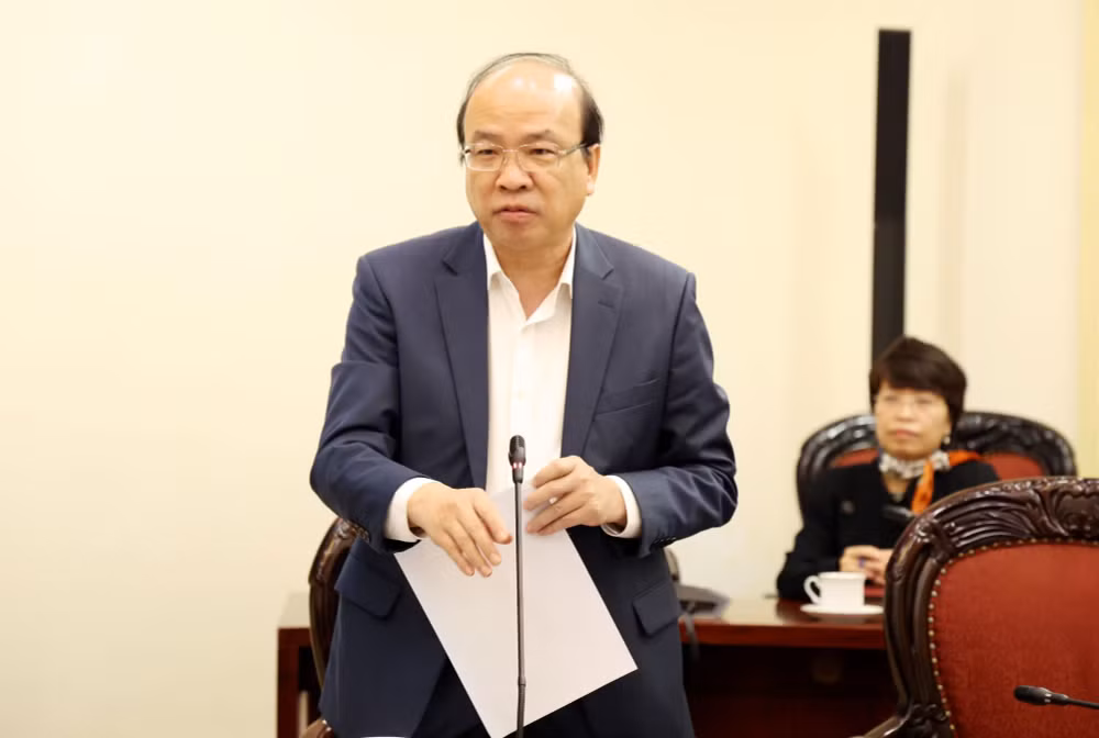 Đổi mới tư duy xây dựng pháp luật để tháo gỡ điểm nghẽn, thúc đẩy phát triển- Ảnh 3.