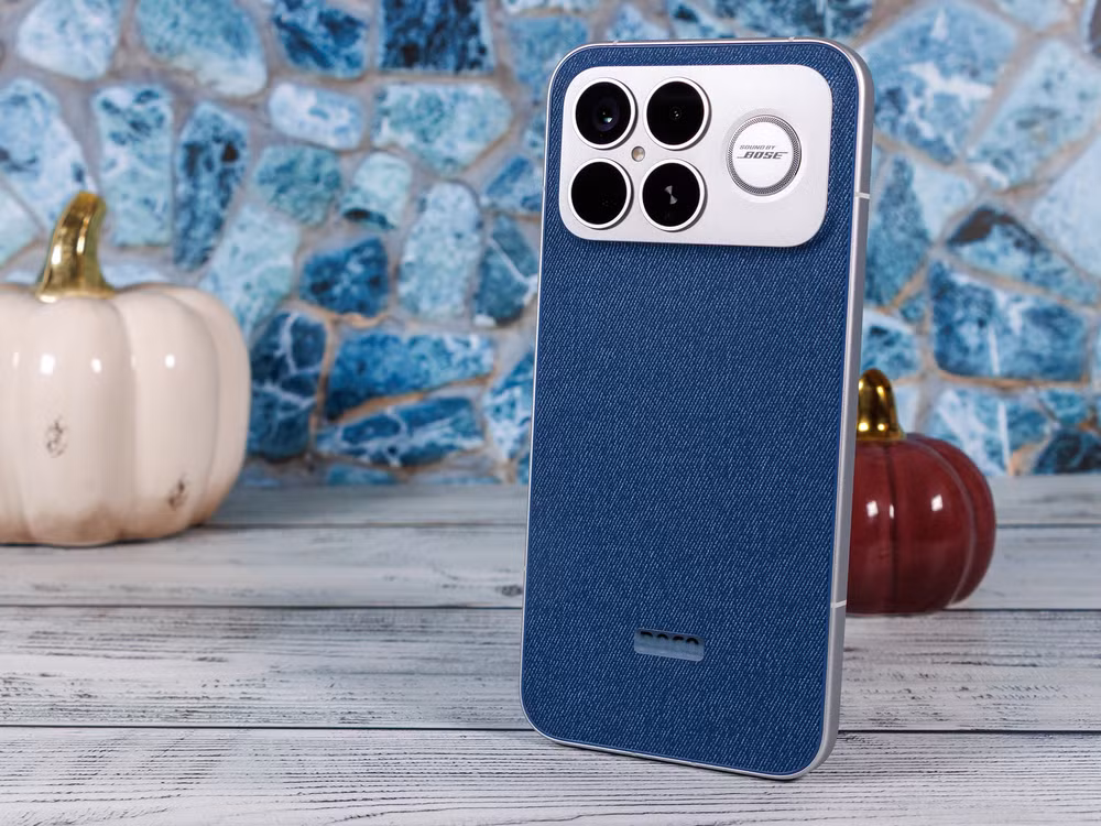 Poco F8 Ultra (Image source: Daniel Schmidt)