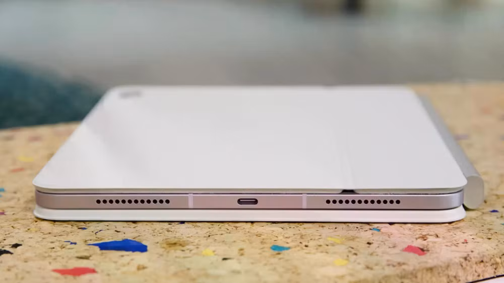 Apple iPad Air M3 2025.18 1