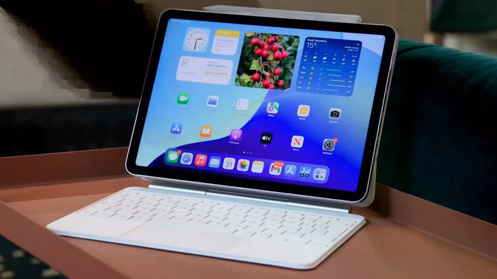 Apple iPad Air M3 2025.24