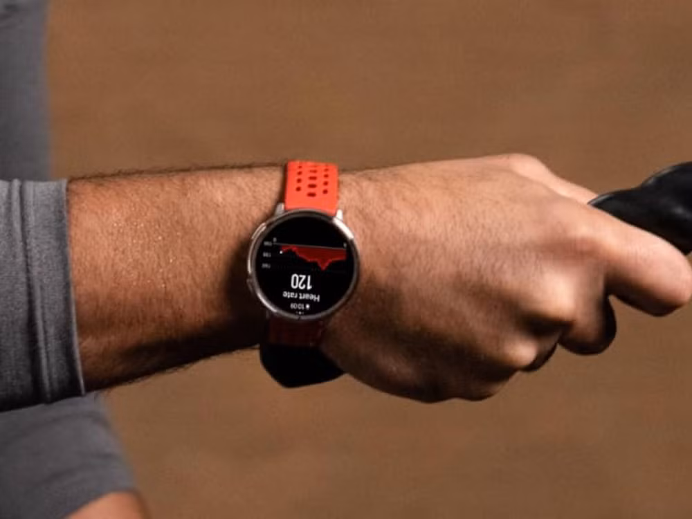 Amazfit Active 2 smartwatches receiving update 6.7.0.1
