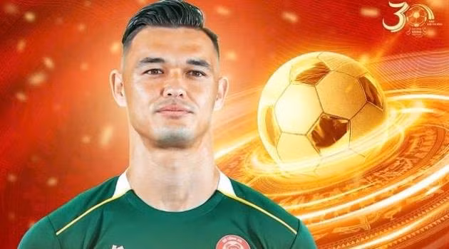 Patrik Lê Giang mong muốn sớm hoàn tất thủ tục nhập tịch Việt Nam.